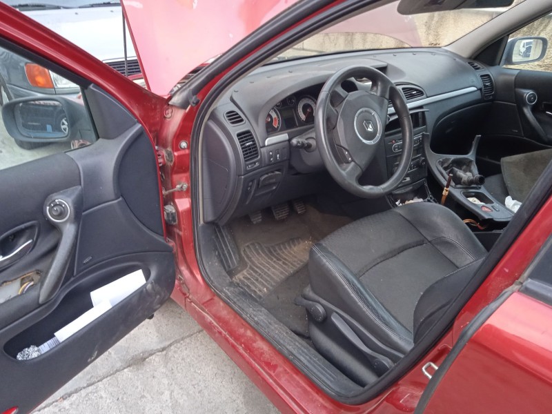 renault laguna ii (bg0/1_) del año 2005