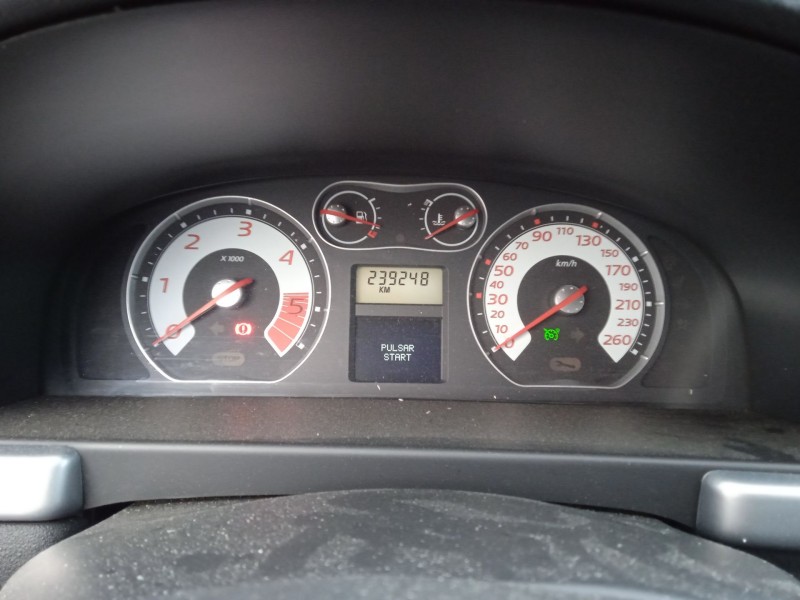 renault laguna ii (bg0/1_) del año 2005