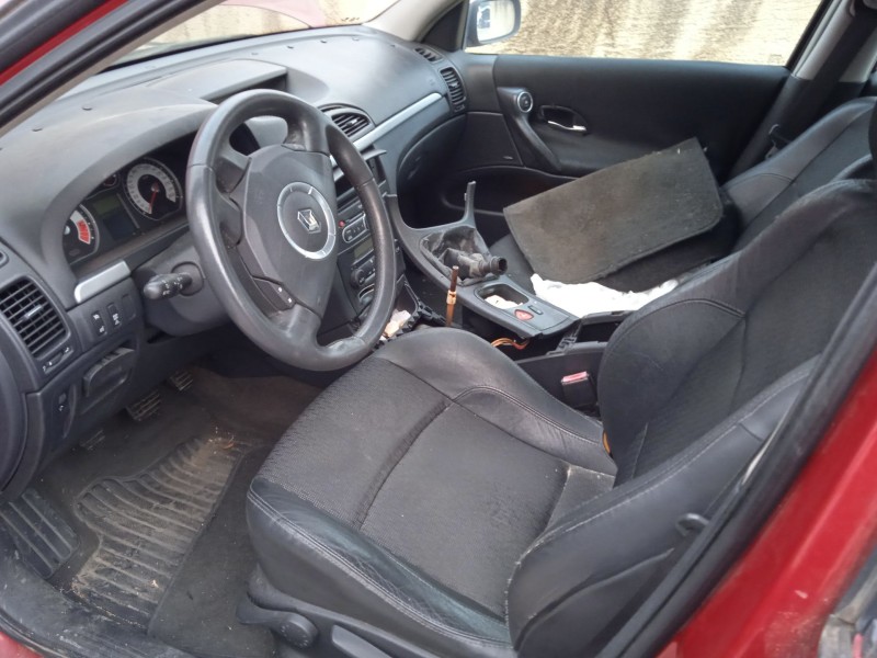 renault laguna ii (bg0/1_) del año 2005