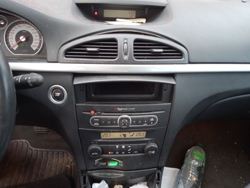 renault laguna ii (bg0/1_) del año 2005