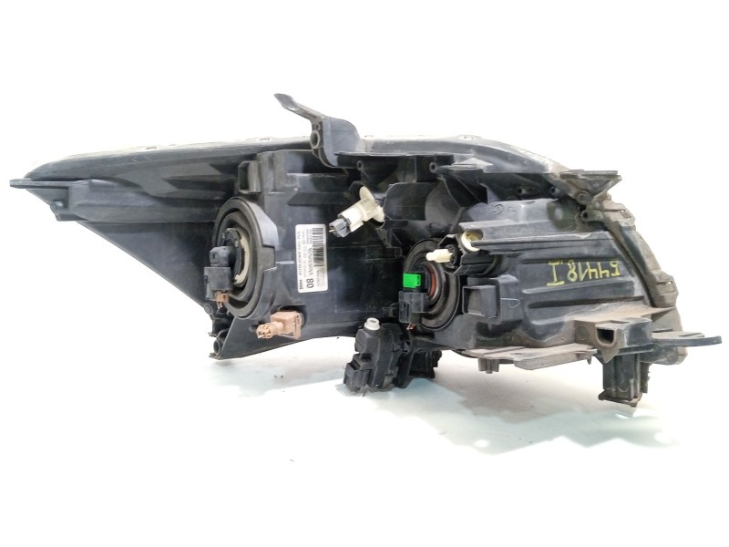 toyota auris (_e15_) del año 2008