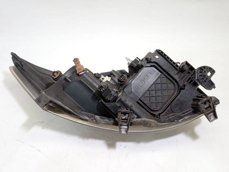 toyota auris (_e15_) del año 2008