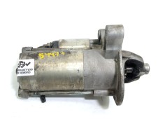 Recambio de motor arranque para ford focus iii 1.6 tdci referencia OEM IAM 3M5T11000CF 2109635  2