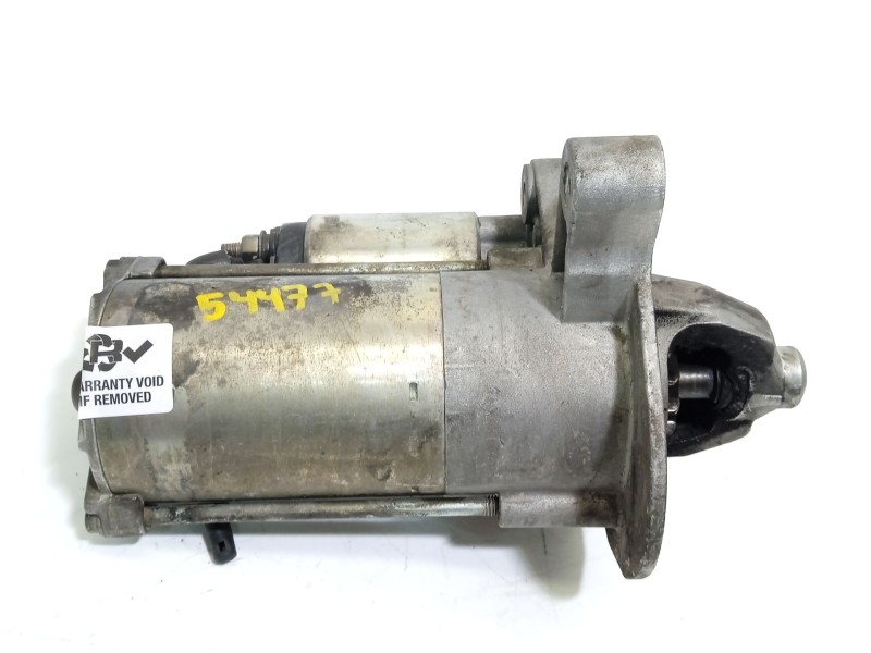 Recambio de motor arranque para ford focus iii 1.6 tdci referencia OEM IAM 3M5T11000CF 2109635 