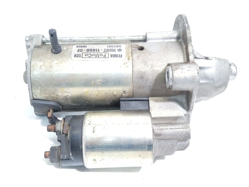 Recambio de motor arranque para ford focus iii 1.6 tdci referencia OEM IAM 3M5T11000CF 2109635 