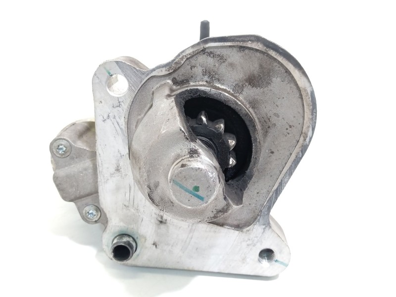 Recambio de motor arranque para ford focus iii 1.6 tdci referencia OEM IAM 3M5T11000CF 2109635 