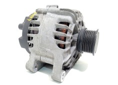 Recambio de alternador para ford focus iii 1.6 tdci referencia OEM IAM AV6N10300DC 30659389 TG12C122