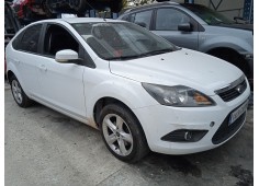 ford focus ii (da_, hcp, dp) del año 2009