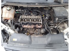 ford focus ii (da_, hcp, dp) del año 2009 2