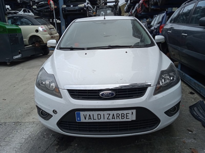 ford focus ii (da_, hcp, dp) del año 2009