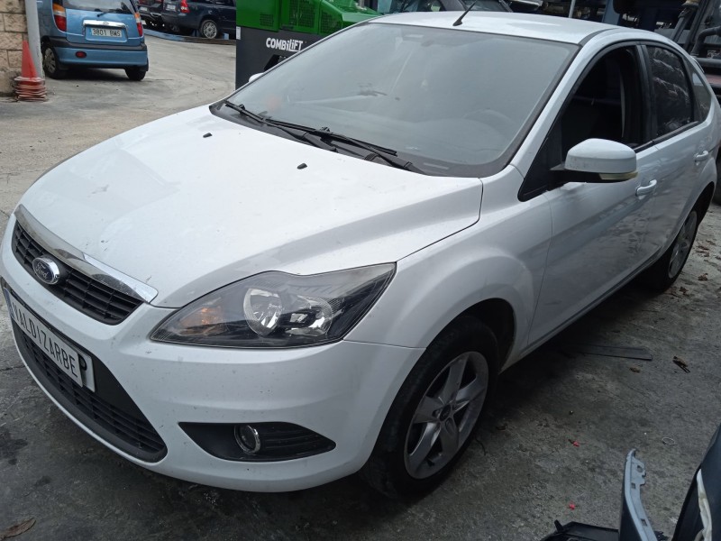 ford focus ii (da_, hcp, dp) del año 2009