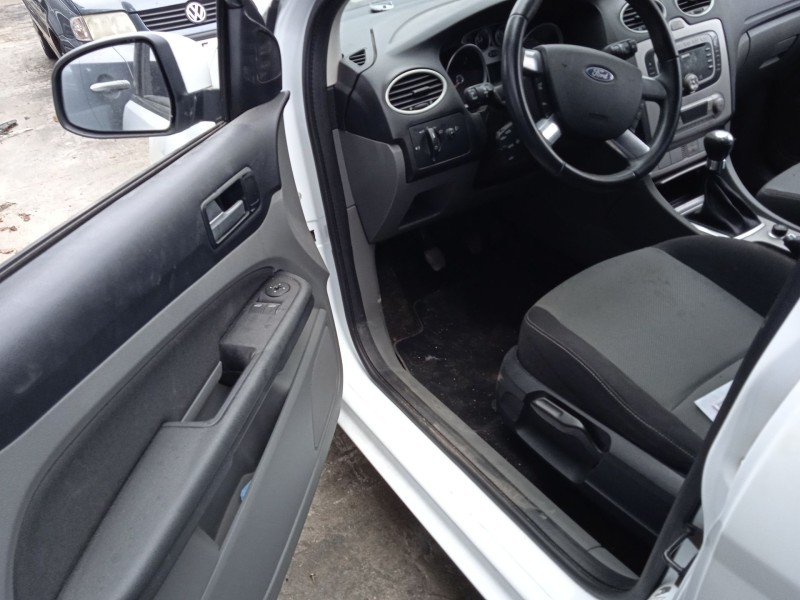 ford focus ii (da_, hcp, dp) del año 2009