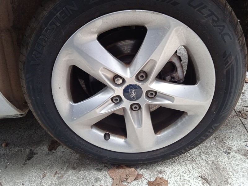 ford focus ii (da_, hcp, dp) del año 2009