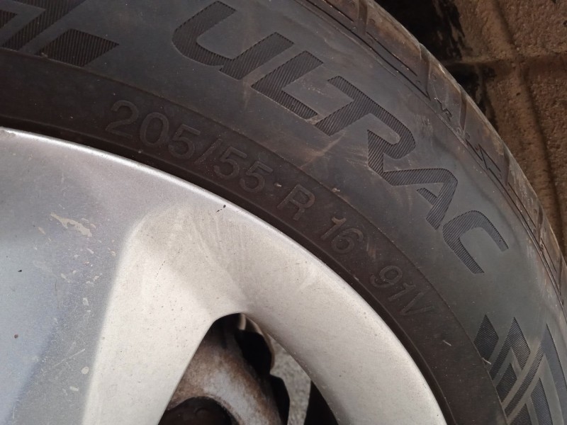 ford focus ii (da_, hcp, dp) del año 2009