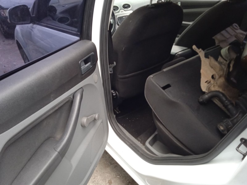 ford focus ii (da_, hcp, dp) del año 2009