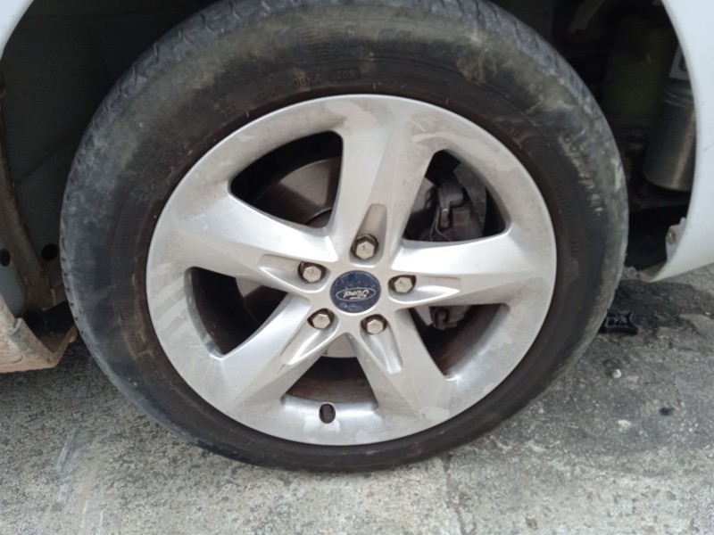 ford focus ii (da_, hcp, dp) del año 2009