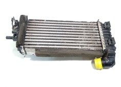 Recambio de intercooler para ford focus iii 1.6 tdci referencia OEM IAM BV619L440CJ 2027395 CX168003