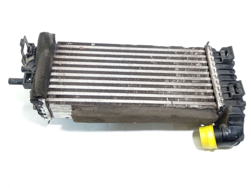 Recambio de intercooler para ford focus iii 1.6 tdci referencia OEM IAM BV619L440CJ 2027395 CX168003