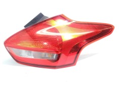 Recambio de piloto trasero derecho para ford focus iii 1.6 tdci referencia OEM IAM 1893908   2