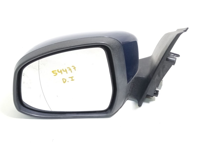 Recambio de retrovisor izquierdo para ford focus iii 1.6 tdci referencia OEM IAM 2139811  