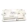 Recambio de pantalla multifuncion para citroën c4 lim. live edition referencia OEM IAM 9811750980  A2C14803801