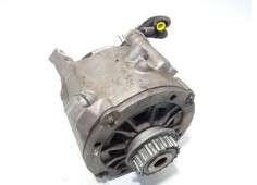 Recambio de alternador para volkswagen touareg (7la, 7l6, 7l7) 5.0 v10 tdi referencia OEM IAM 07Z903021F  