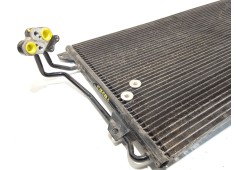 Recambio de condensador / radiador aire acondicionado para volkswagen touareg (7la, 7l6, 7l7) 5.0 v10 tdi referencia OEM IAM 7L0 2