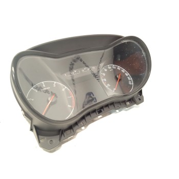 Recambio de cuadro instrumentos para opel corsa e (x15) 1.4 (08, 68) referencia OEM IAM 39107236  