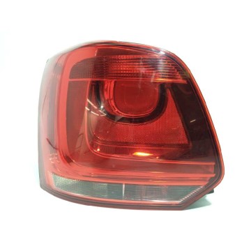 Recambio de piloto trasero izquierdo para volkswagen polo (6r1) advance referencia OEM IAM 6R0945096L  6R0945111