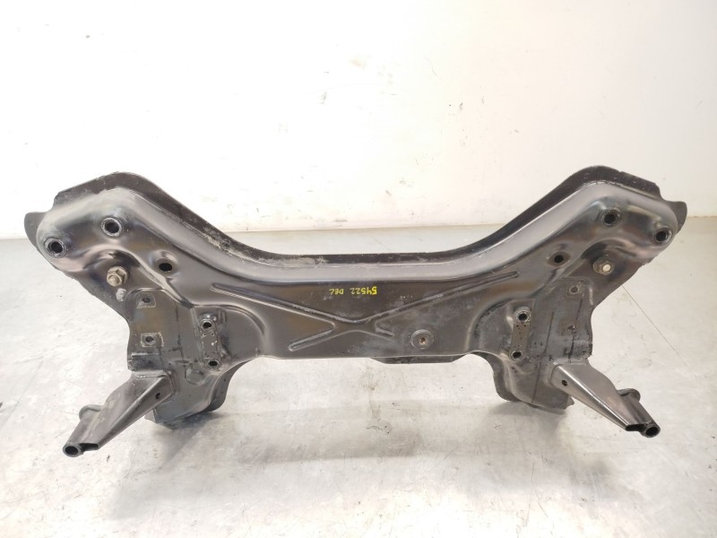 Recambio de puente delantero para fiat ducato furgoneta (250_) 130 multijet 2,3 d referencia OEM IAM 1369383080  