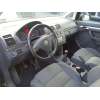 volkswagen touran (1t1) del año 2006