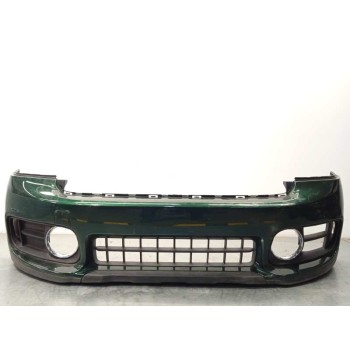 Recambio de paragolpes delantero para mini countryman (f60) cooper referencia OEM IAM 51117390520  