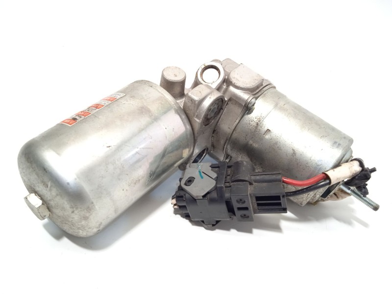 Recambio de servofreno para toyota c-hr hybrid active referencia OEM IAM 4707047070  