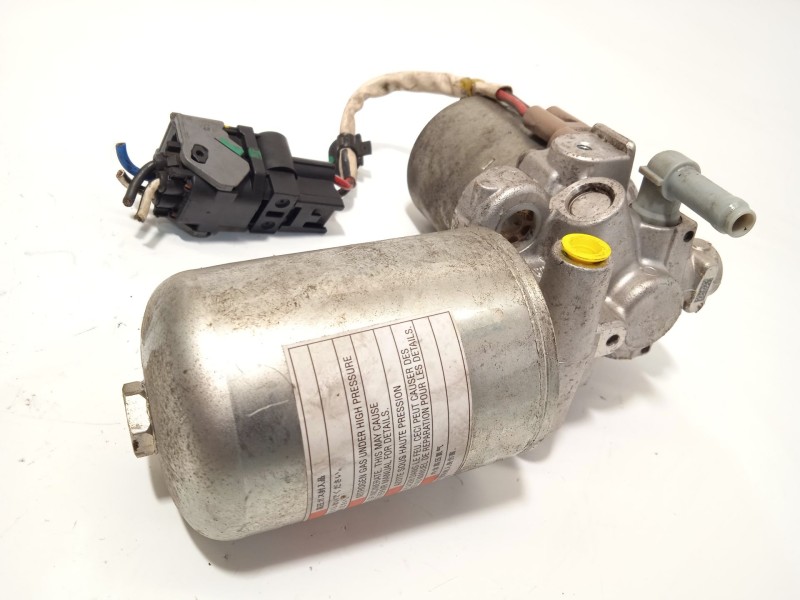 Recambio de servofreno para toyota c-hr hybrid active referencia OEM IAM 4707047070  