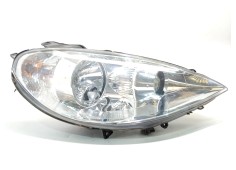 Recambio de faro derecho para peugeot 807 (eb_) 2.0 16v referencia OEM IAM 1494307080 6206F1 89006374