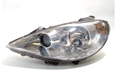 Recambio de faro izquierdo para peugeot 807 (eb_) 2.0 16v referencia OEM IAM 1494308080 6208F1 89006375