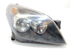 Recambio de faro derecho para opel astra h (a04) 1.9 cdti (l48) referencia OEM IAM 93178636  