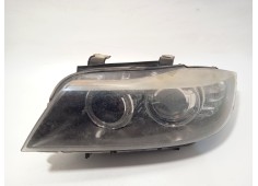 Recambio de faro izquierdo para bmw 3 (e90) 320 d referencia OEM IAM 7202583 63117202583 