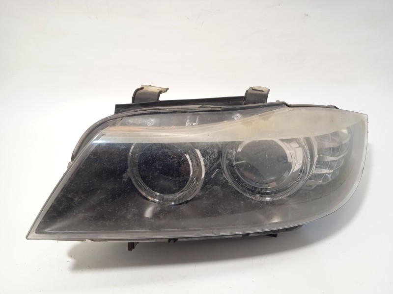 Recambio de faro izquierdo para bmw 3 (e90) 320 d referencia OEM IAM 7202583 63117202583 