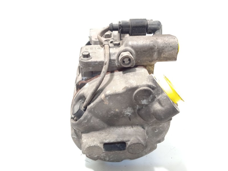 Recambio de compresor aire acondicionado para volkswagen touareg (7la, 7l6, 7l7) 5.0 v10 tdi referencia OEM IAM 7H0820805C  4472