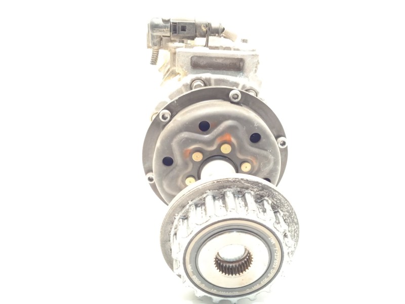 Recambio de compresor aire acondicionado para volkswagen touareg (7la, 7l6, 7l7) 5.0 v10 tdi referencia OEM IAM 7H0820805C  4472
