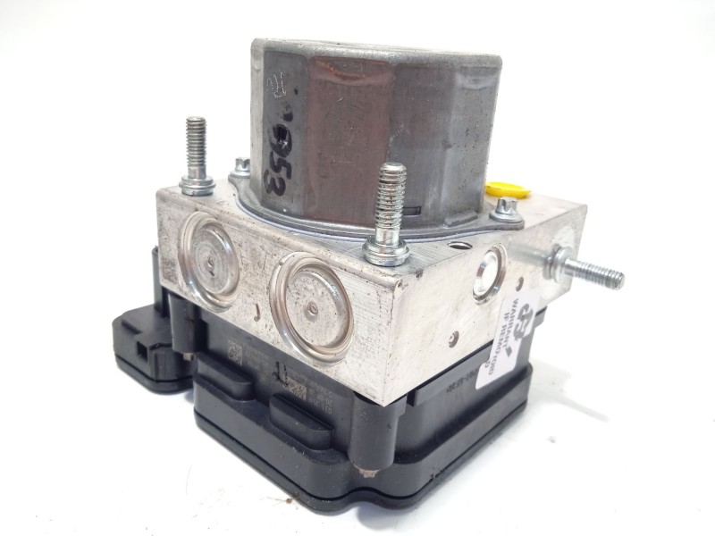 Recambio de abs para nissan micra v (k14) acenta referencia OEM IAM 476605FP0A 0265956487 269897