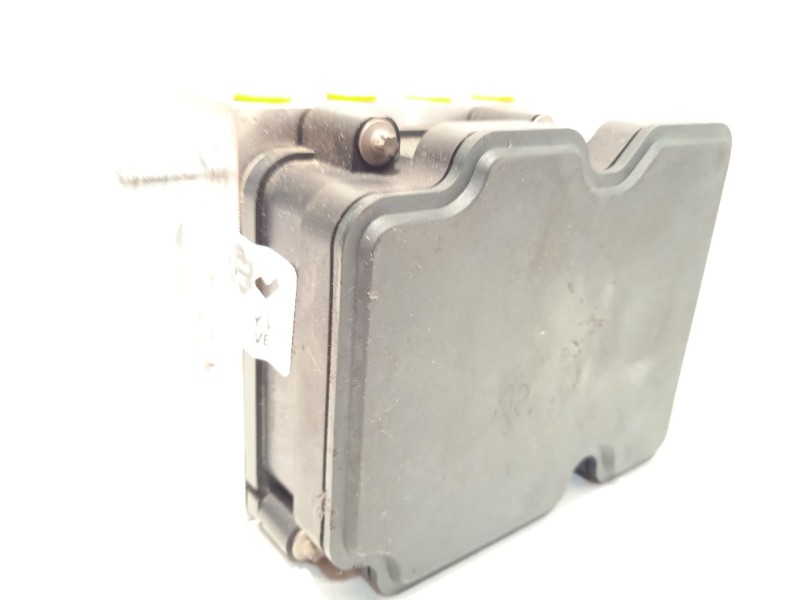 Recambio de abs para nissan micra v (k14) acenta referencia OEM IAM 476605FP0A 0265956487 269897