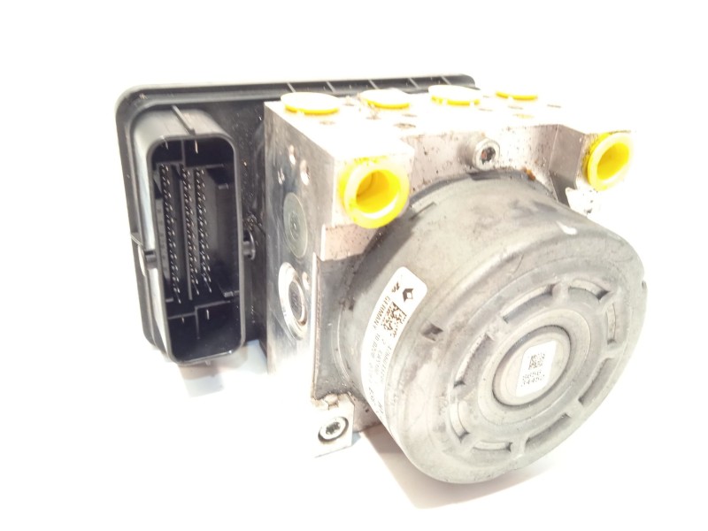 Recambio de abs para renault megane iv berlina 5p 1.2 tce energy referencia OEM IAM 476604349R 28515242313 10022007284