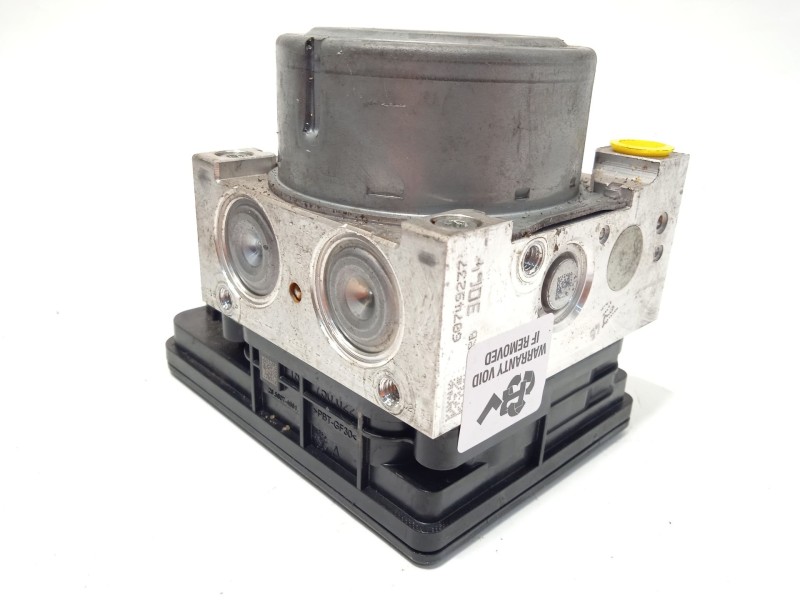 Recambio de abs para renault megane iv berlina 5p 1.2 tce energy referencia OEM IAM 476604349R 28515242313 10022007284