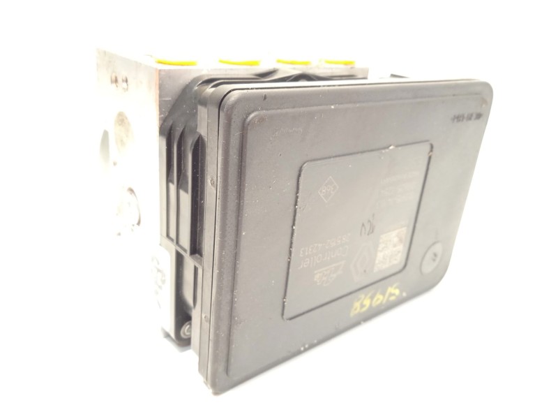 Recambio de abs para renault megane iv berlina 5p 1.2 tce energy referencia OEM IAM 476604349R 28515242313 10022007284