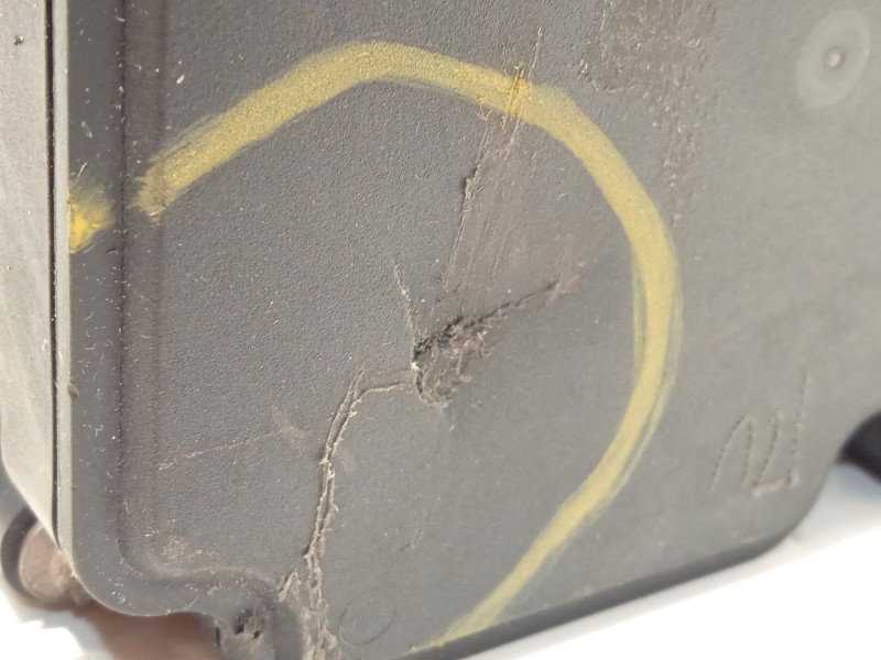 Recambio de abs para dacia sandero laureate referencia OEM IAM 476608644R 22651066455 269633