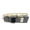 Recambio de mando elevalunas delantero izquierdo para bmw serie 3 lim. (f30) 316d referencia OEM IAM 9208109 61319208109 
