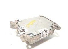 Recambio de centralita airbag para volkswagen touareg (7la, 7l6, 7l7) 5.0 v10 tdi referencia OEM IAM 3D0909601E  0285001733 2