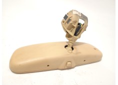 Recambio de espejo interior para volkswagen touareg (7la, 7l6, 7l7) 5.0 v10 tdi referencia OEM IAM 7L0857511 7L08575117H7  2